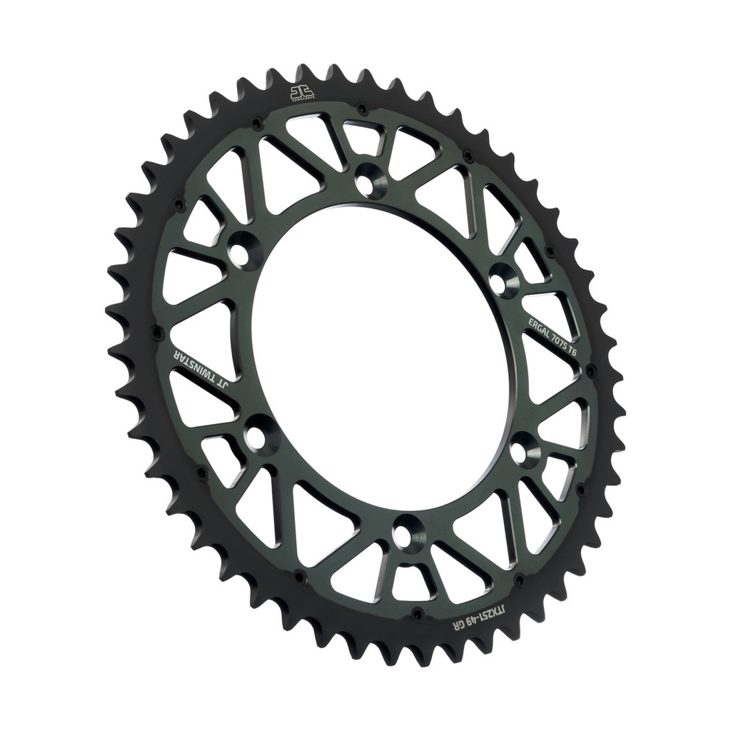 Corona JT Sprockets JTX JTX25149GR