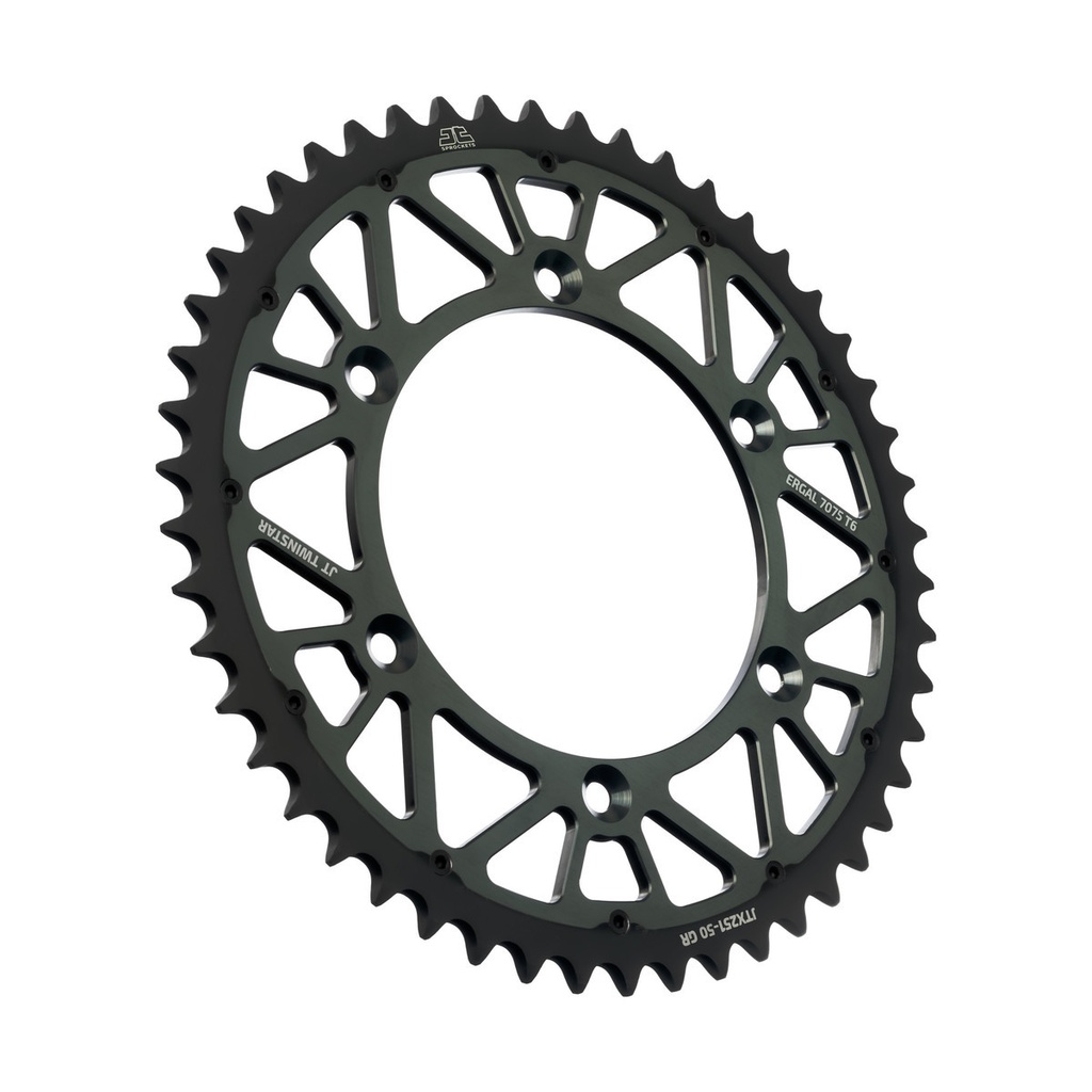 JT Sprockets Corona Jt Jtx