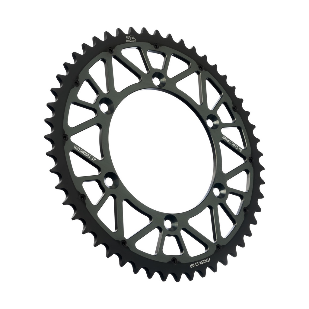 JT Sprockets Corona Jt Jtx