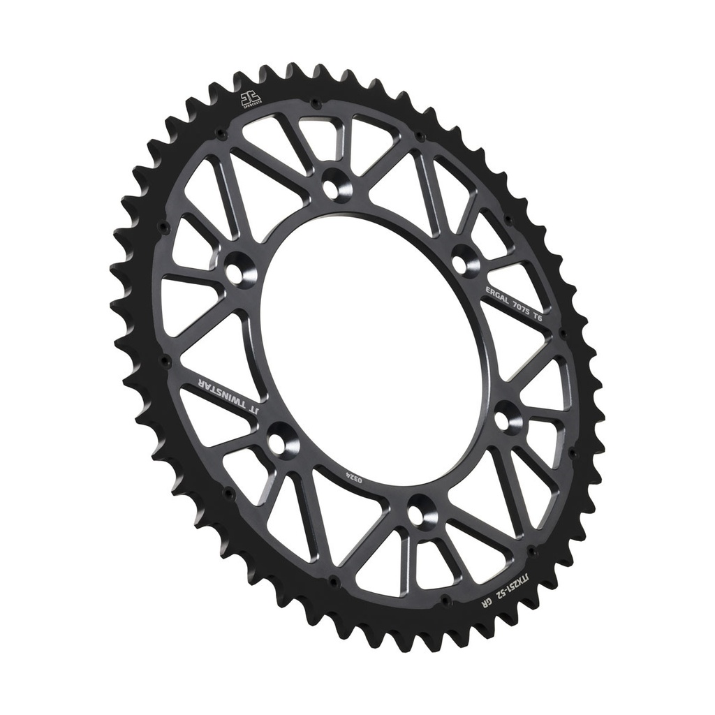 JT Sprockets Corona Jt Jtx