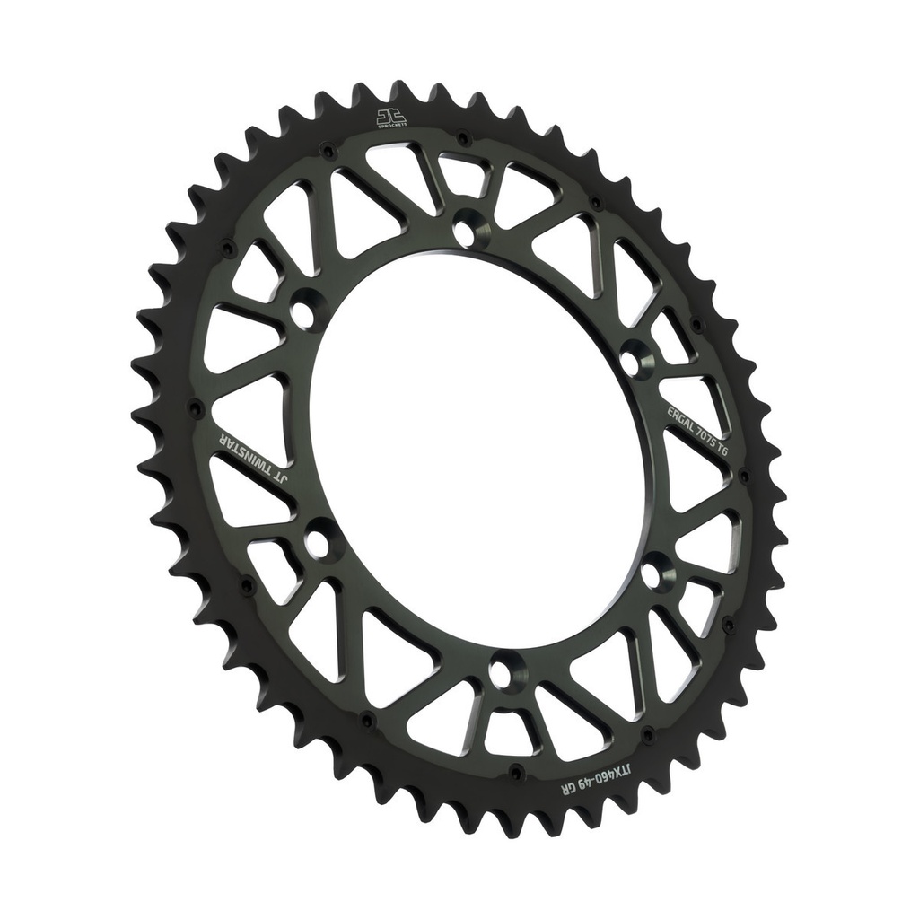 Corona JT Sprockets JTX JTX46049GR
