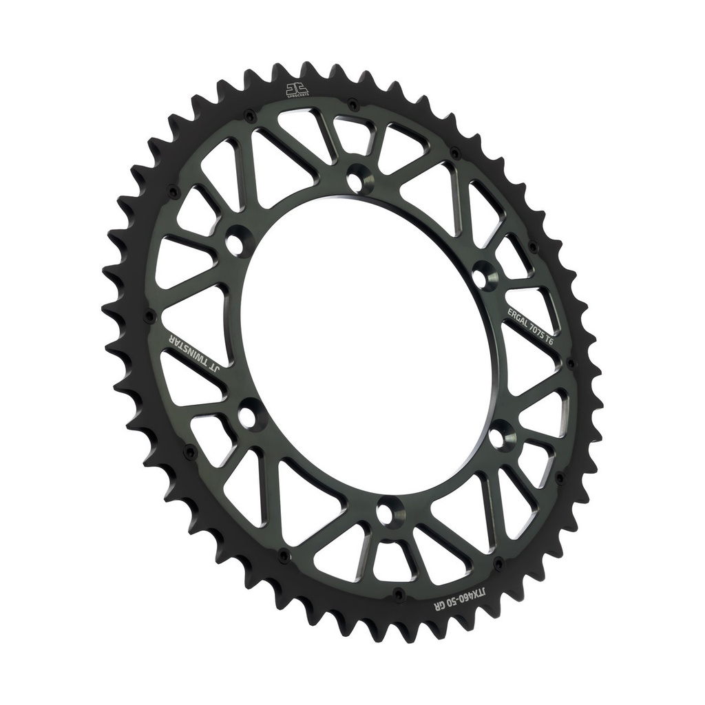 Corona JT Sprockets JTX JTX46050GR
