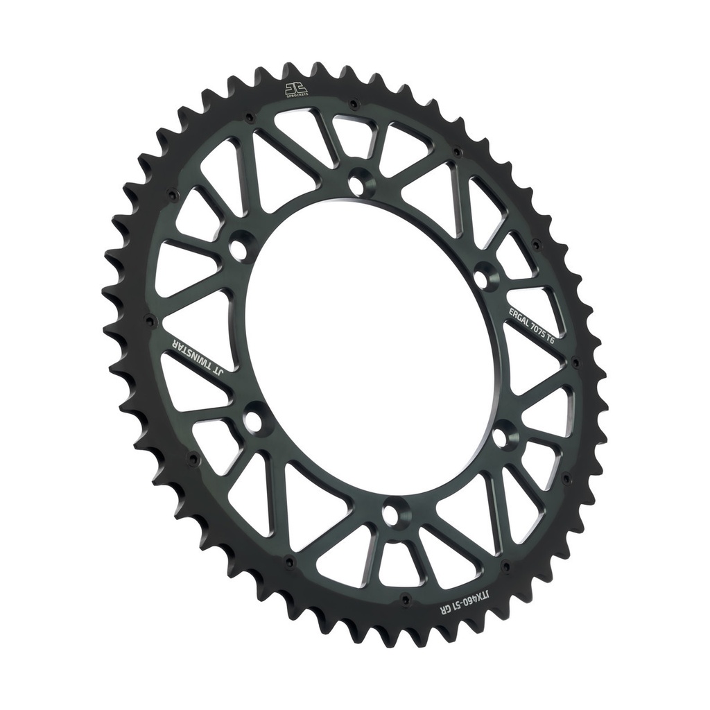 JT Sprockets Corona Jt Jtx