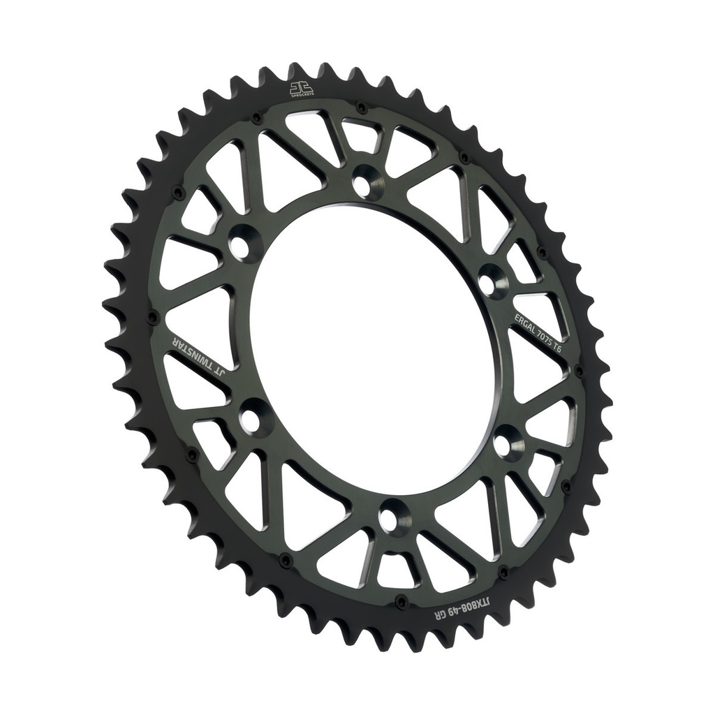 JT Sprockets Corona Jt Jtx