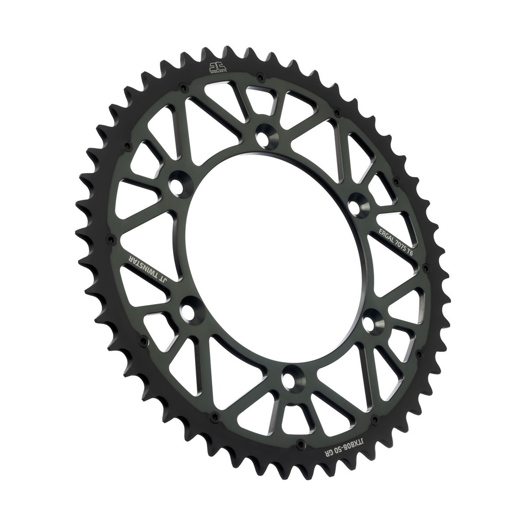 JT Sprockets Corona Jt Jtx