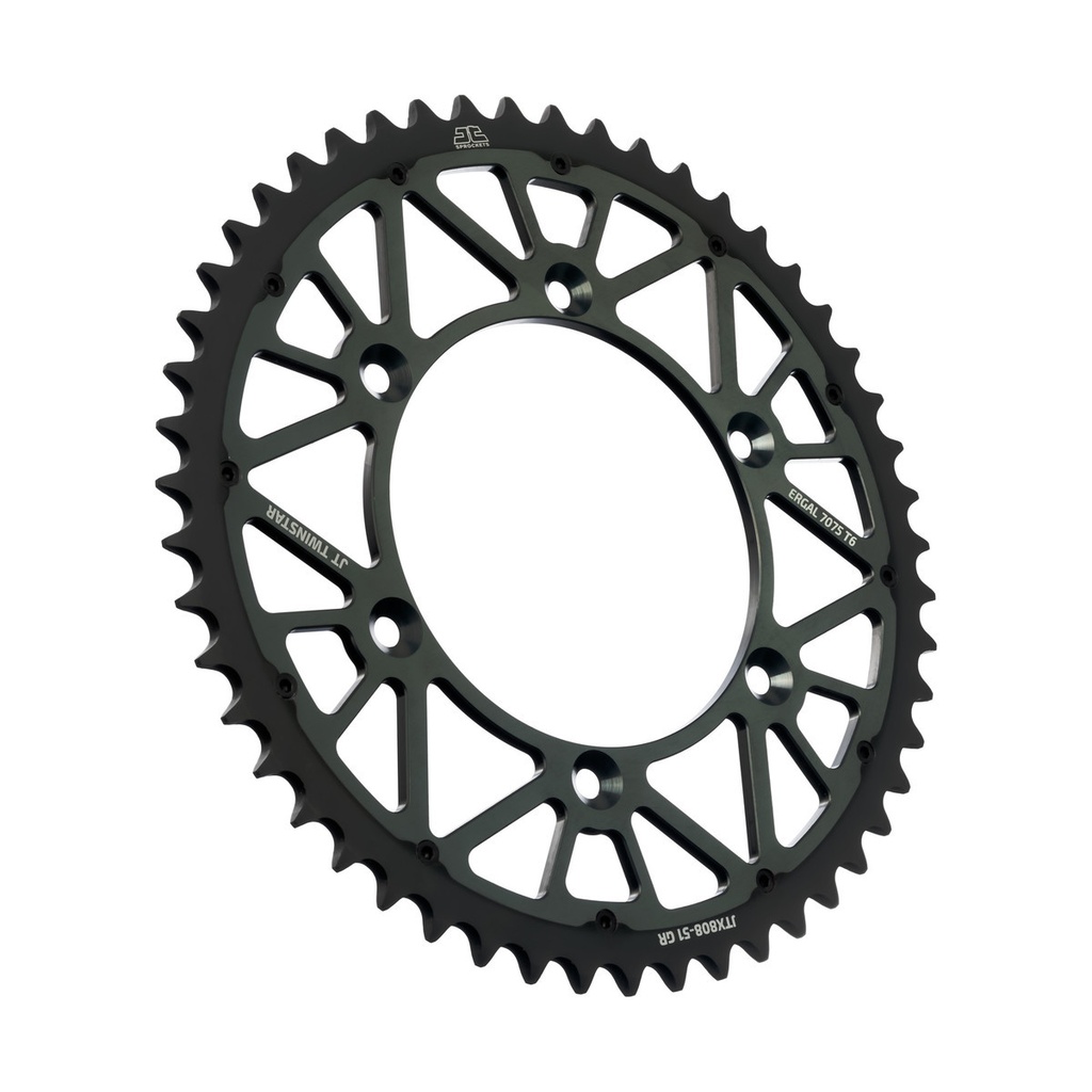 Corona JT Sprockets JTX JTX80851GR