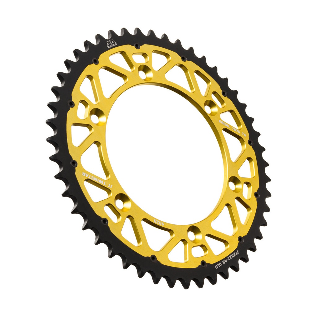 Corona JT Sprockets JTX JTX82248GLD