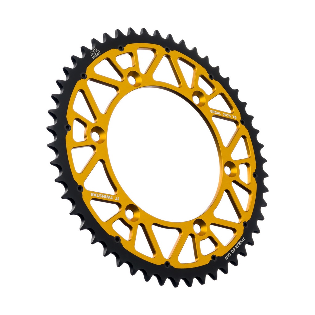 JT Sprockets Corona Jt Jtx