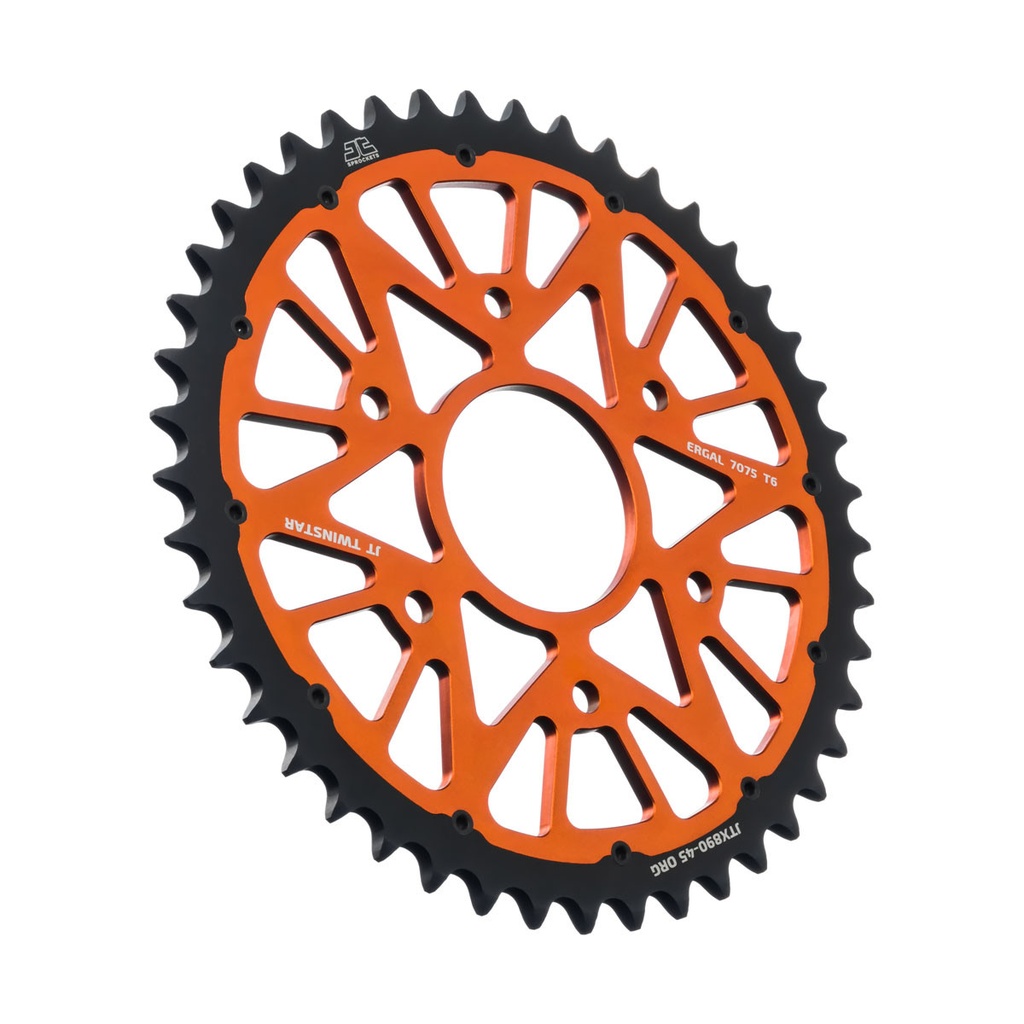 Corona JT Sprockets JTX JTX89045ORG