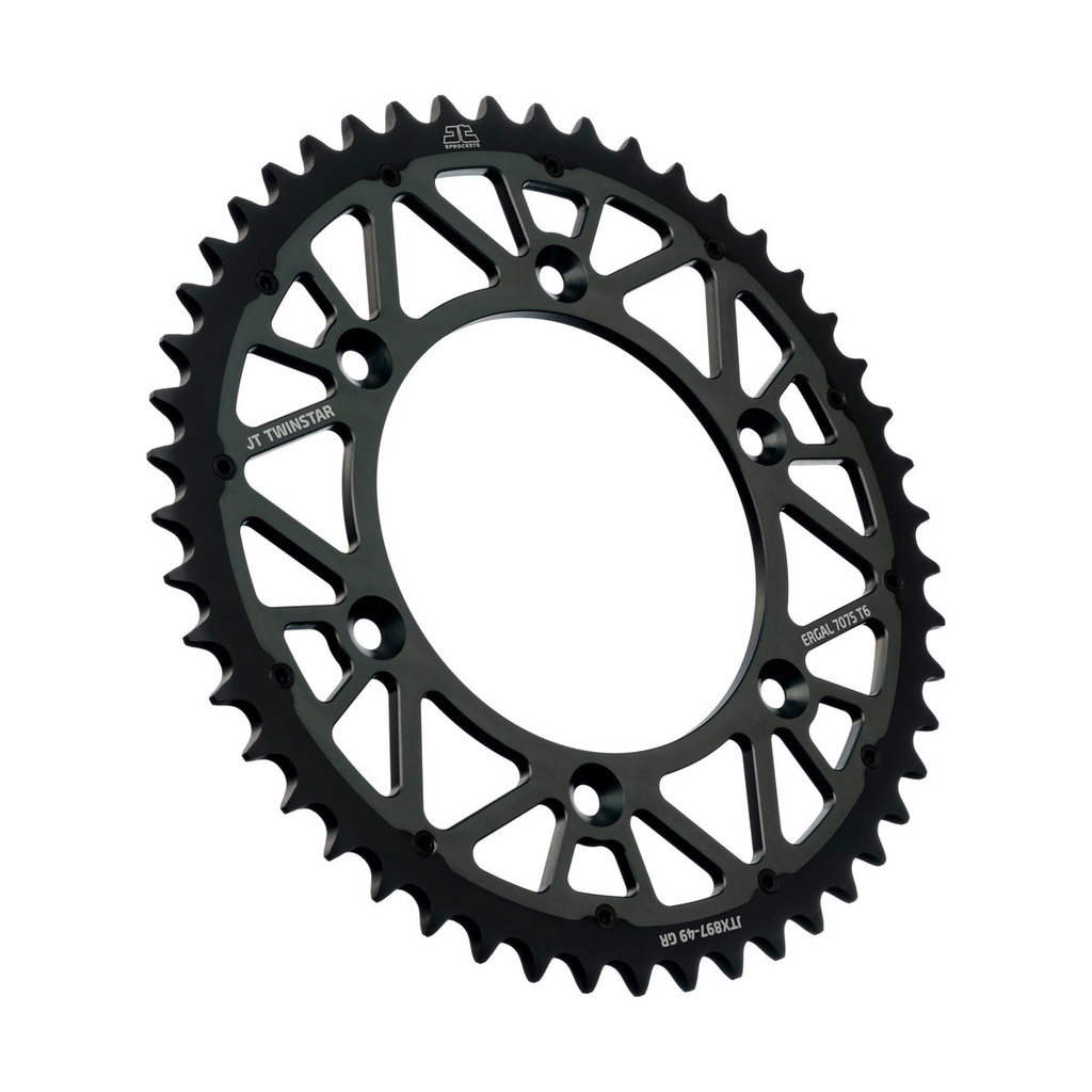 JT Sprockets Corona Jt Jtx