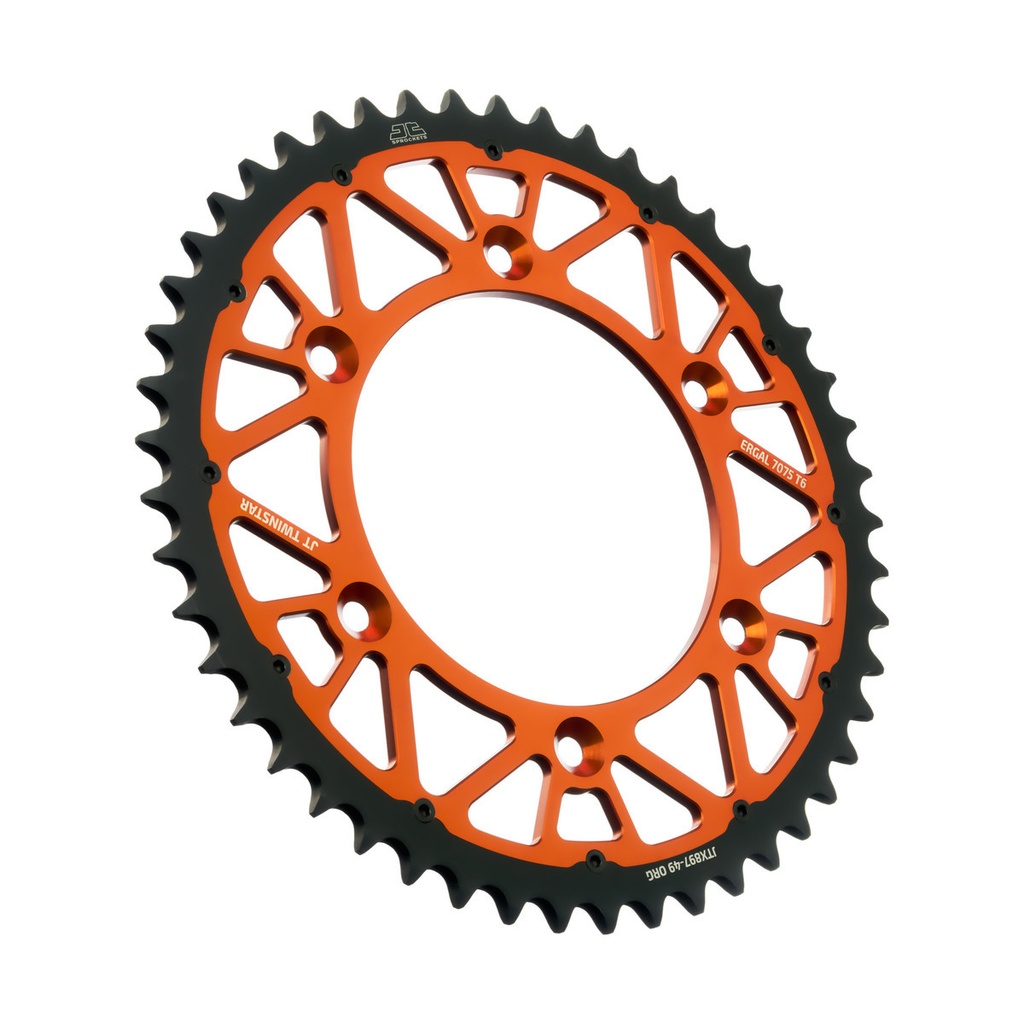 [JTX89749ORG] JT Sprockets Corona Jt Jtx