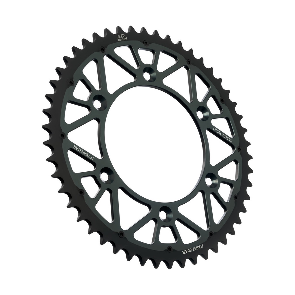 JT Sprockets Corona Jt Jtx