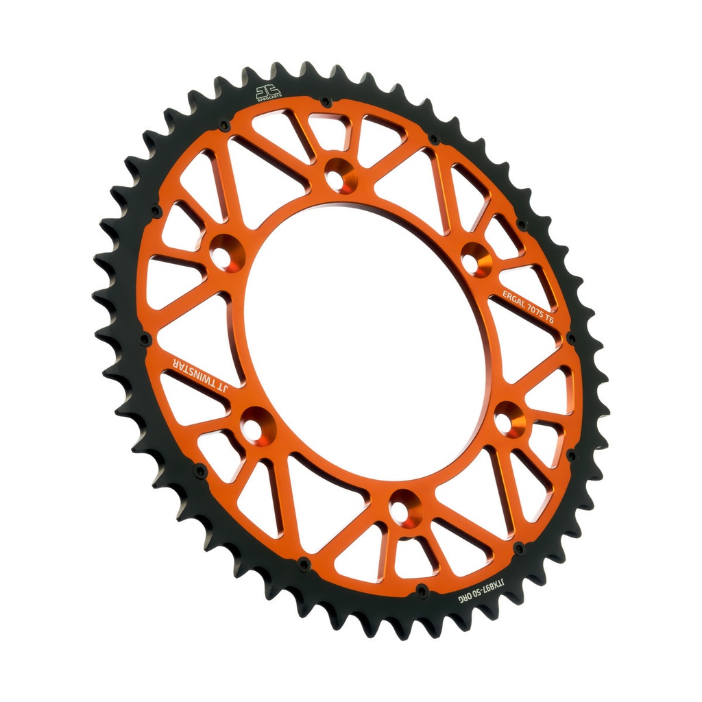 JT Sprockets Corona Jt Jtx