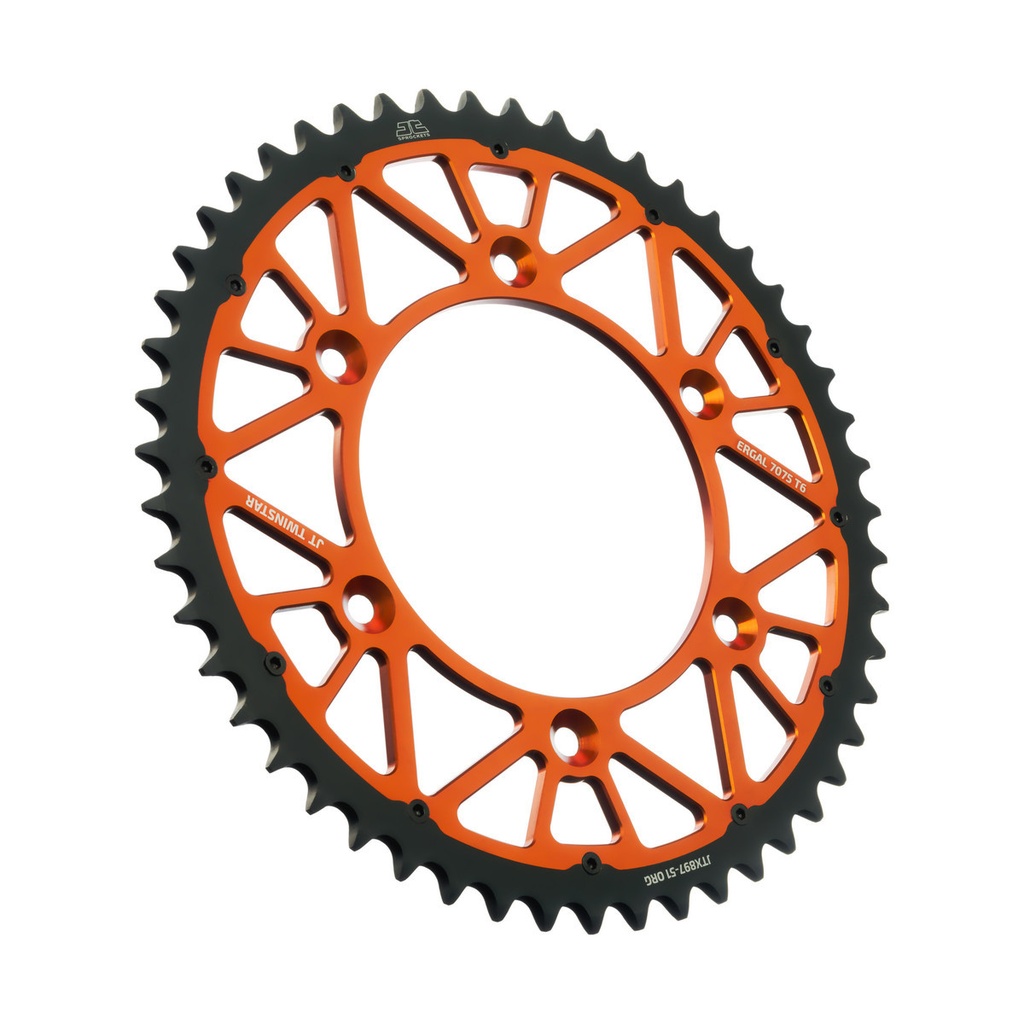 JT Sprockets Corona Jt Jtx