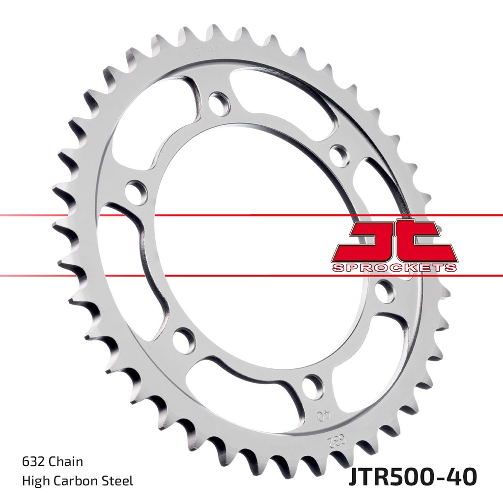 JT Sprockets Corona Jt Jtr