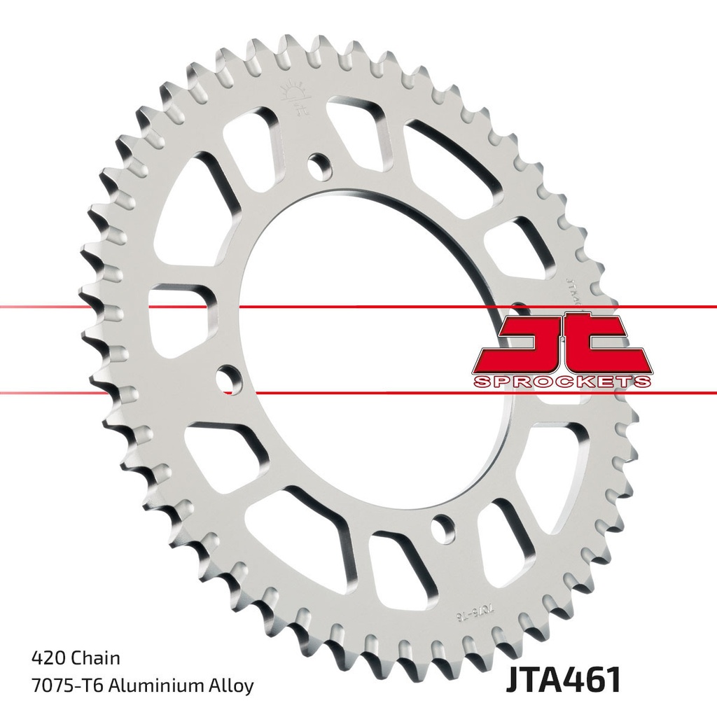 Corona JT Sprockets JTA K-BA46150