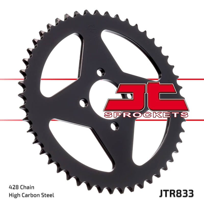 Corona JT Sprockets JTR Y-BA00086