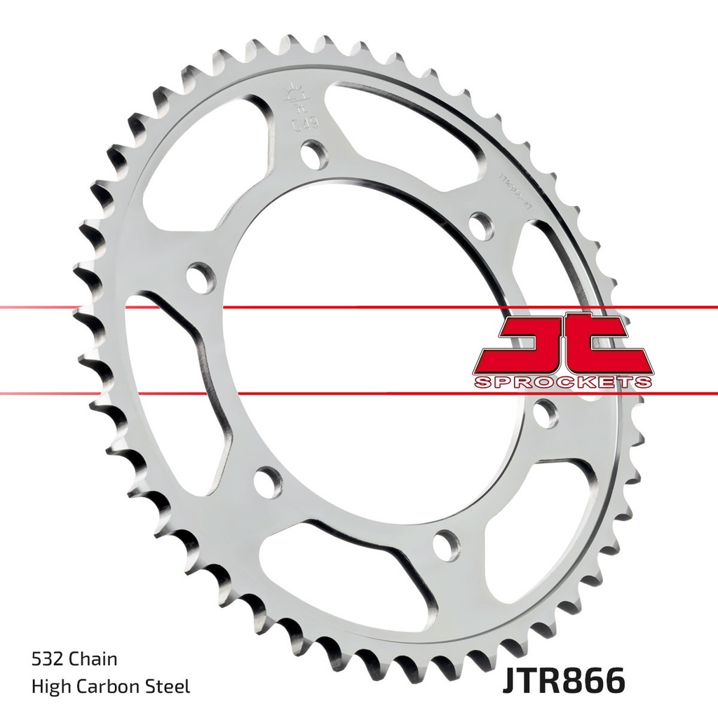 Corona JT Sprockets JTR Y-BA00753