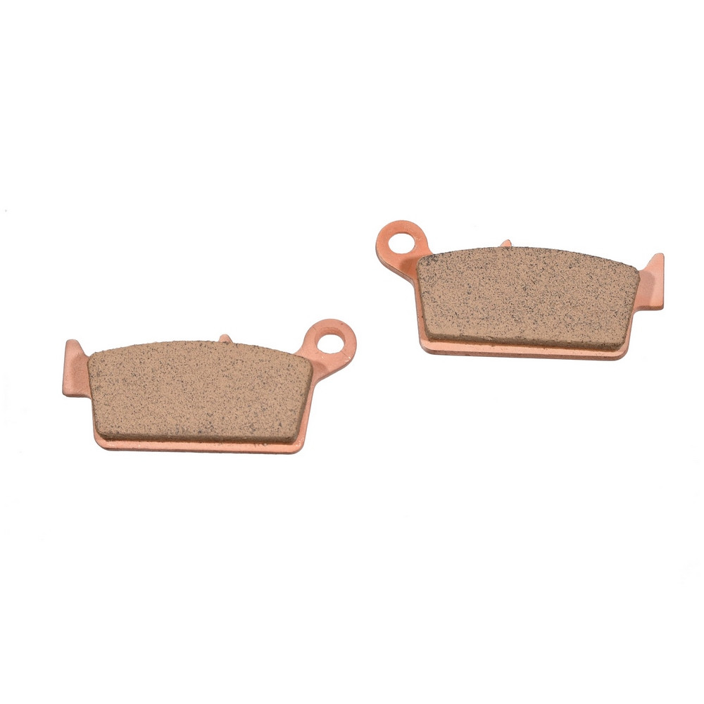 Pastillas de Freno Sinterizadas Goldfren 003K5
