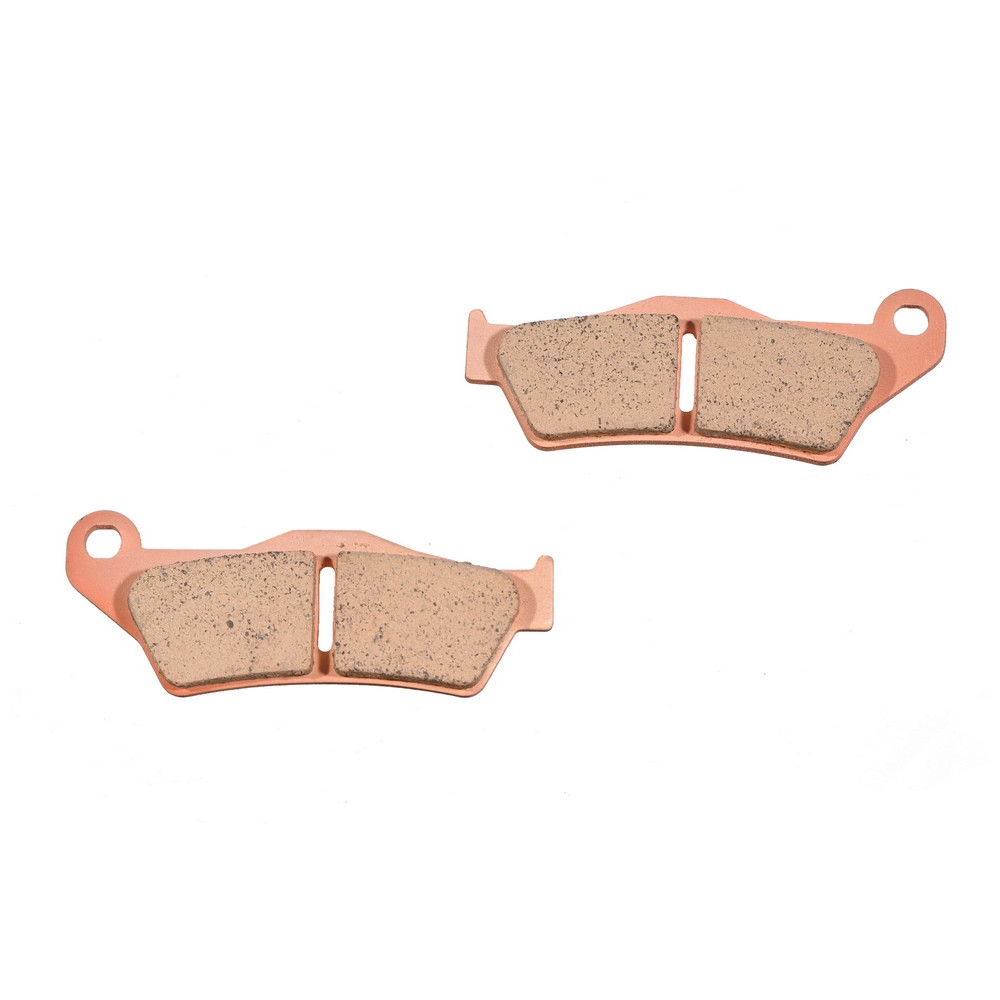 [031S33] Pastillas de Freno Cerámicas Goldfren 031S33