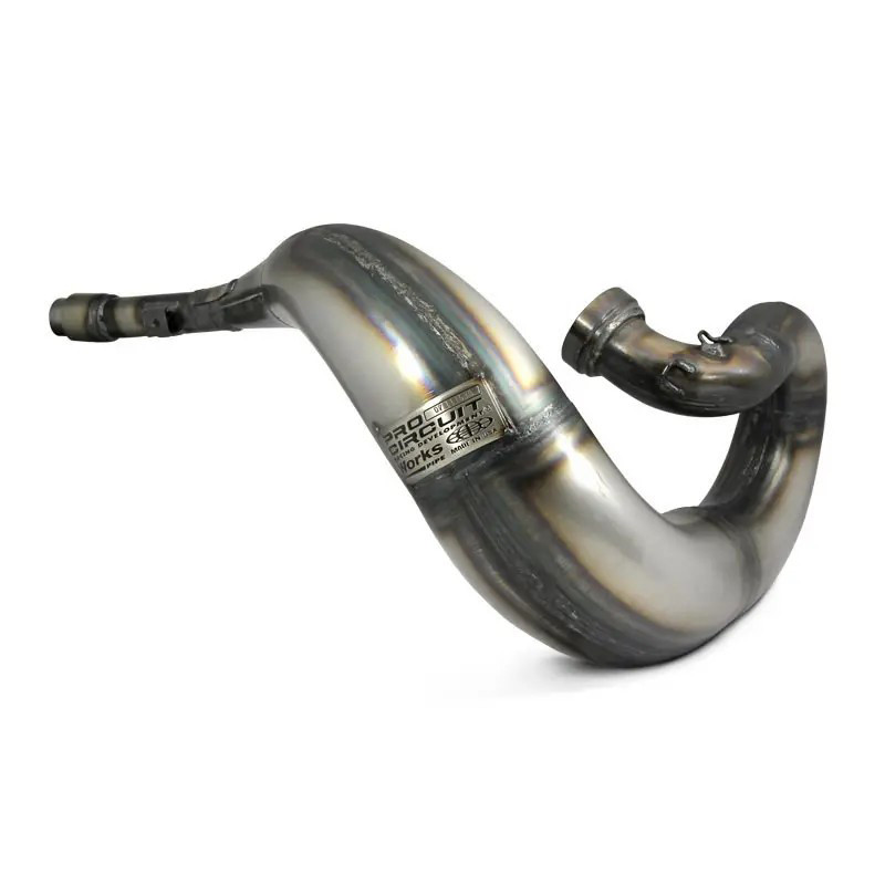 Bufanda Escape Pro Circuit Works TM 250 / 300 19