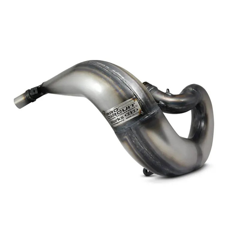 Bufanda Escape Pro Circuit Works KTM 250 Sx 11-16 / 250 Xc / Xc-w 11-13