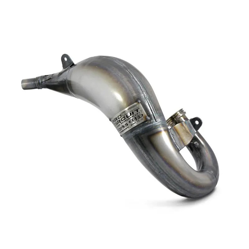 [PC0751212] Bufanda Escape Pro Circuit Works KTM 125 / 150 SX 11-15