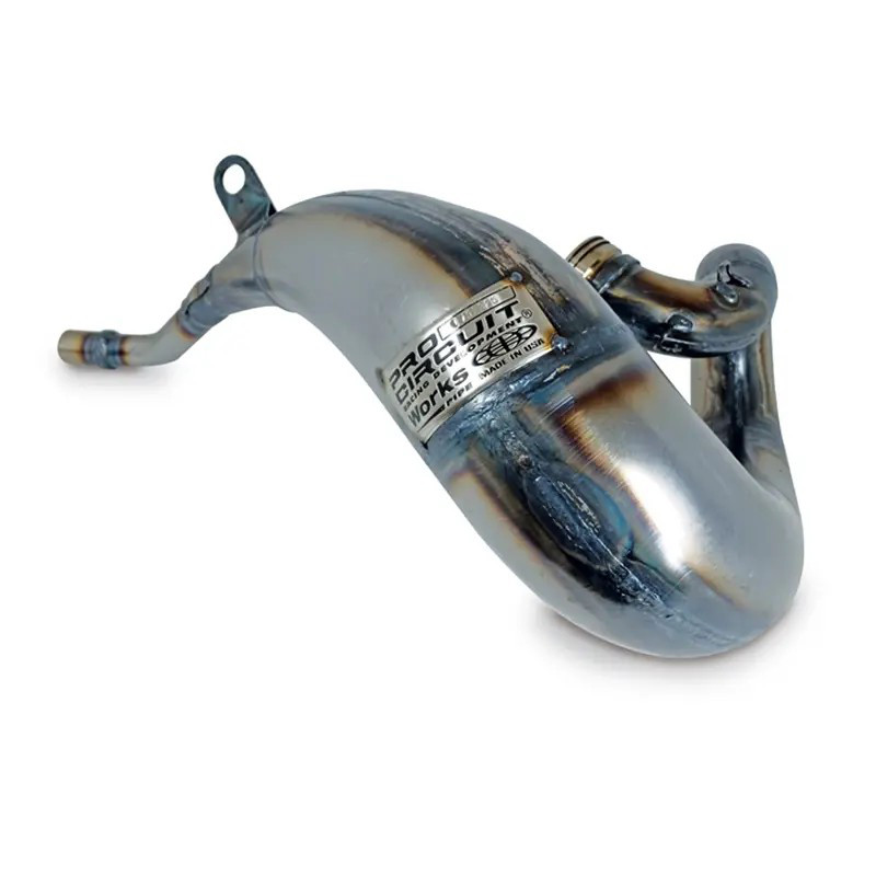 Bufanda Escape Pro Circuit Works KTM 250 / 300 SX 23-24 / 300 XC 23-24 / XC-W 24