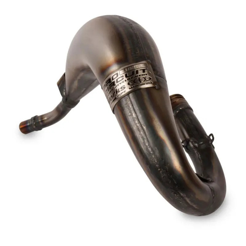 [PC0752465] Bufanda Escape Pro Circuit Works KTM 65 SX 24