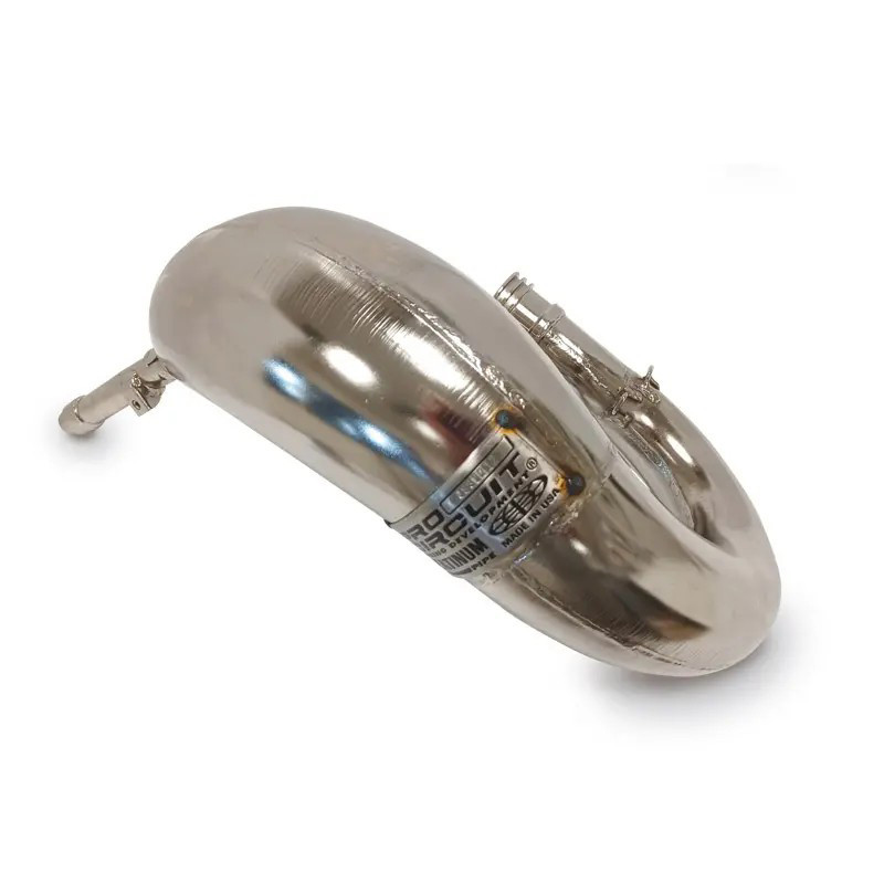 [PC0832212] Bufanda Escape Pro Circuit Platinum Yamaha YZ 125 22-25 / YZ 125 X 23-25