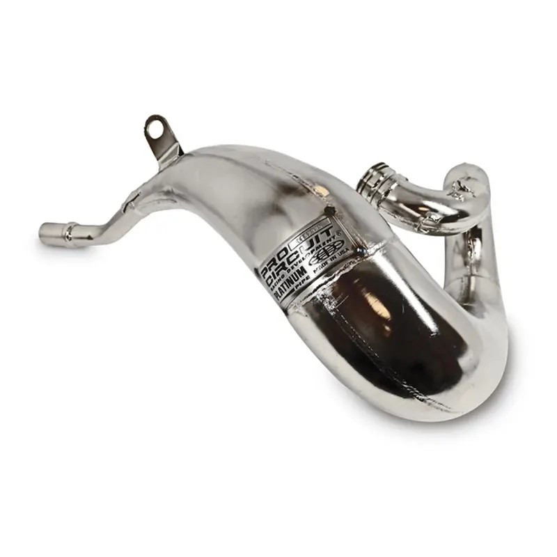Bufanda Escape Pro Circuit Platinum KTM 250 SX / 300 SX 23-24 / XC 23-24 / XC-W 24