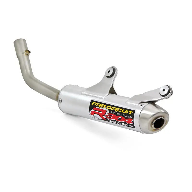 Silenciador Pro Circuit R-304 Beta 300 14-18