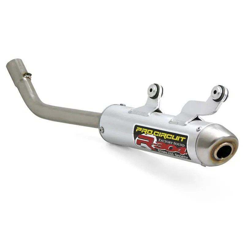 Silenciador Pro Circuit R-304 KTM 250 Sx / Xc / Xc-w 11-16