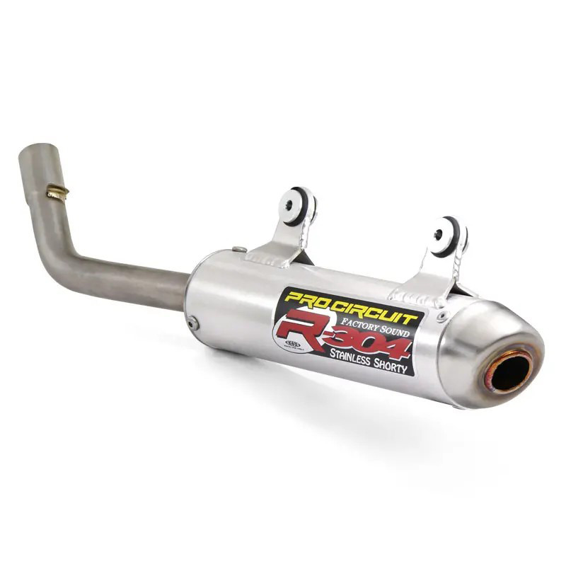 Silenciador Pro Circuit R-304 KTM 250 Sx / 300 Xc / Xc-w 17-18