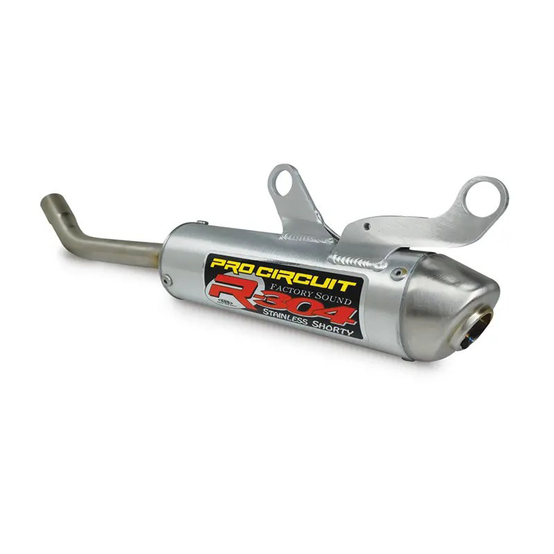 Silenciador Pro Circuit R-304 KTM 125 / 150 Sx 19-22