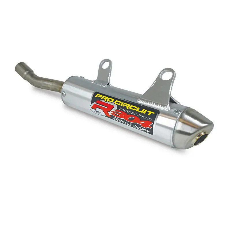 Silenciador Pro Circuit R-304 KTM 250 Sx / 300 Xc 23-24 / 300 Xc-w 24