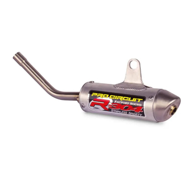 Silenciador Pro Circuit R-304 KTM 85 Sx 25 / Husqvarna Tc 85 25