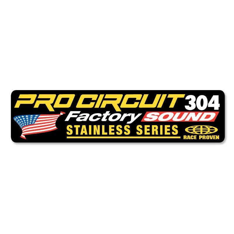 [PCDCFS304] Adhesivo Pro Circuit Factory Sound para Silenciador 304