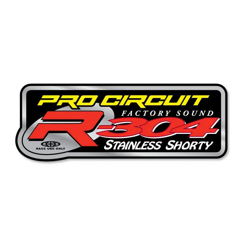 [PCDCR304] Adhesivo Pro Circuit para Silenciador R-304