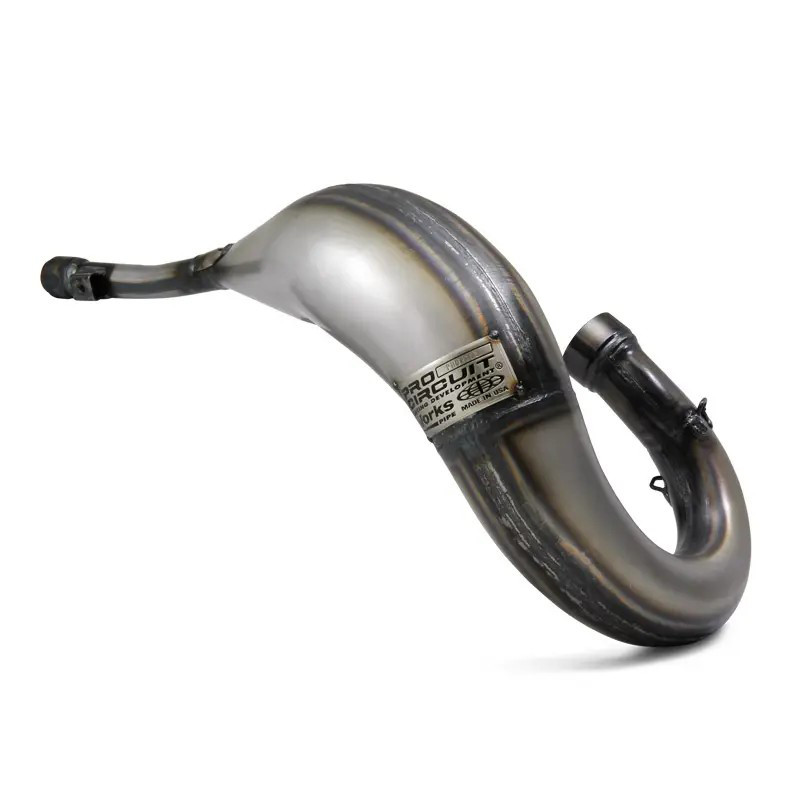 [PCPH92125] Bufanda Escape Pro Circuit Works Honda CR 125 R 92-97