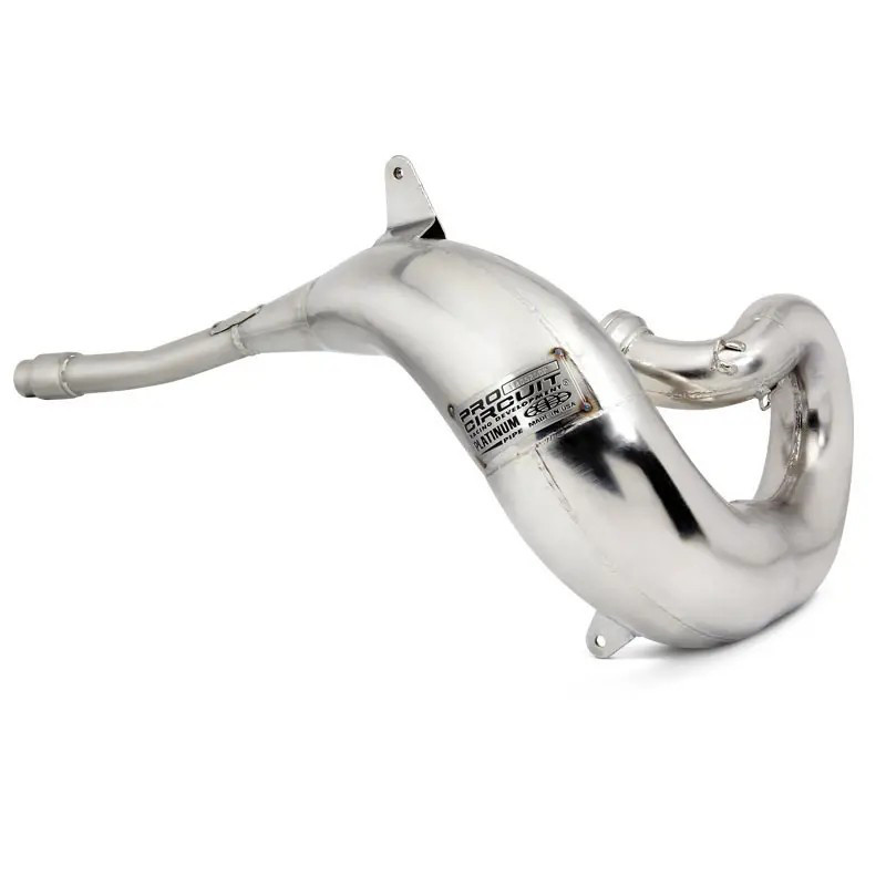 Bufanda Escape Pro Circuit Platinum KTM 250 SX 03-10