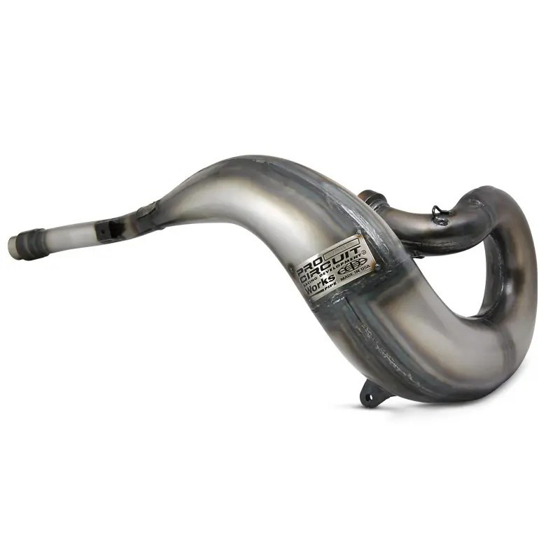 [PCPY05250] Bufanda Escape Pro Circuit Works Yamaha YZ 250 02-25 / YZ 250 X 16-25
