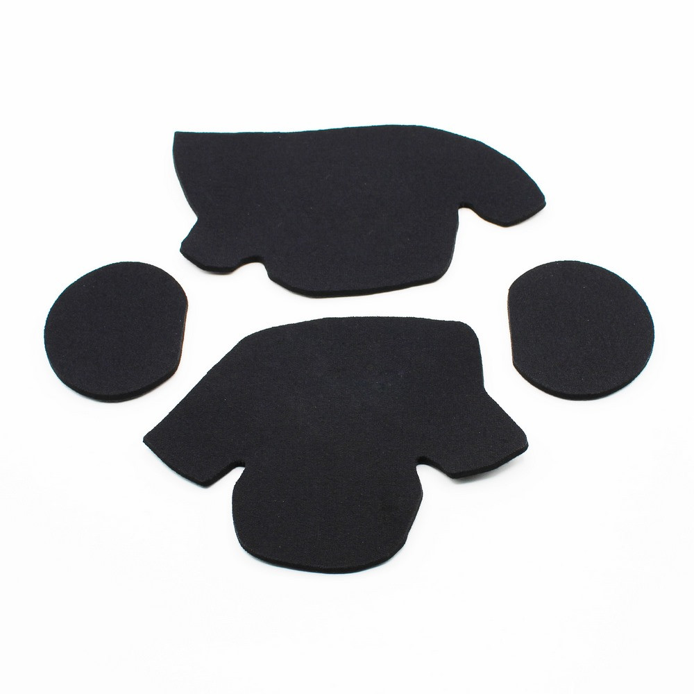 [ASTKITMCPADL] Recambio Asterisk Acolchado Chasis Micro Cell Izquierda