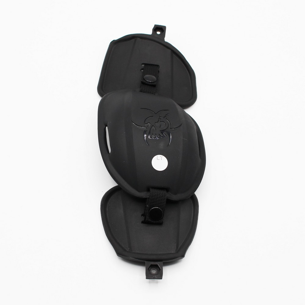 [ASTKITPATCUPMCL] Recambio Asterisk Rotula Micro Cell Izquierda