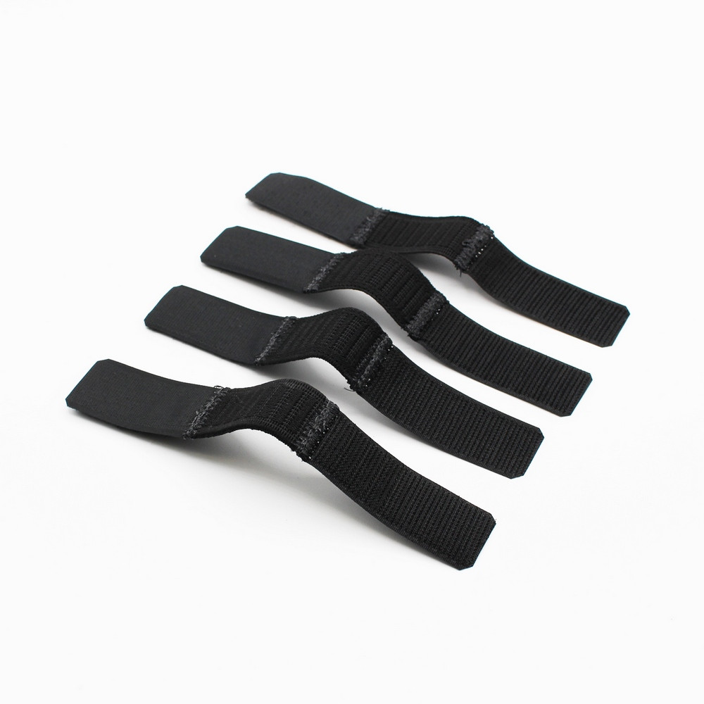 [ASTKITSIDESTRAPUNI] Recambio Asterisk Cinchas Laterales Rotula Cell / Uc 4.0 / 4.1 / CC 1.0 / 1.0 Pro / 1.2 / Jc / Mc