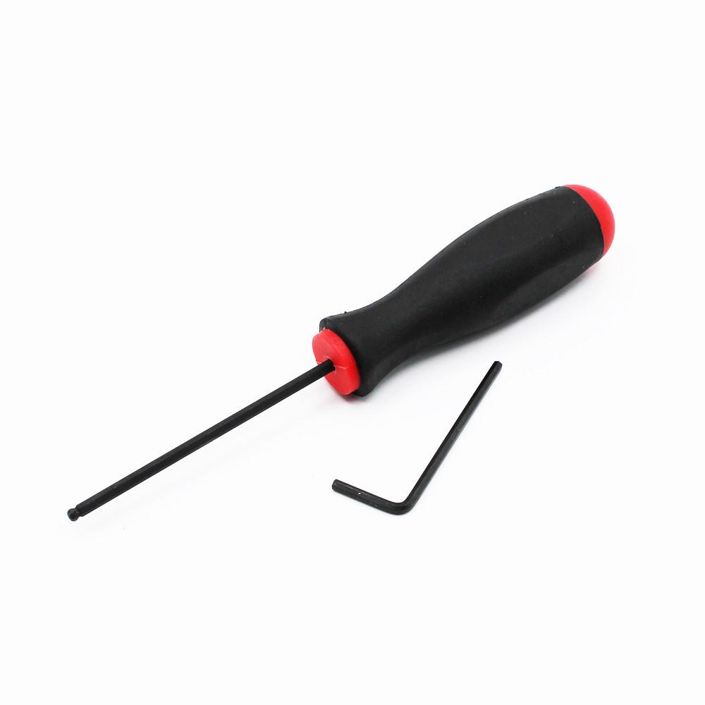 [ASTKITTOOL] Recambio Asterisk Destornillador