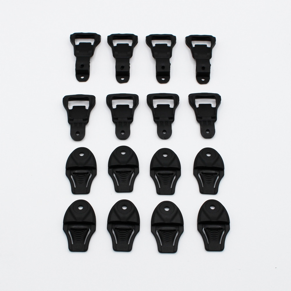 [KITBUCNC] Recambio Asterisk Buckle Kit Cell