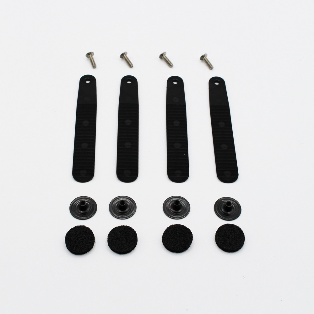 [KITLNRADJSTRP] Recambio Asterisk Tira Plastico Ultra Cell 1.0