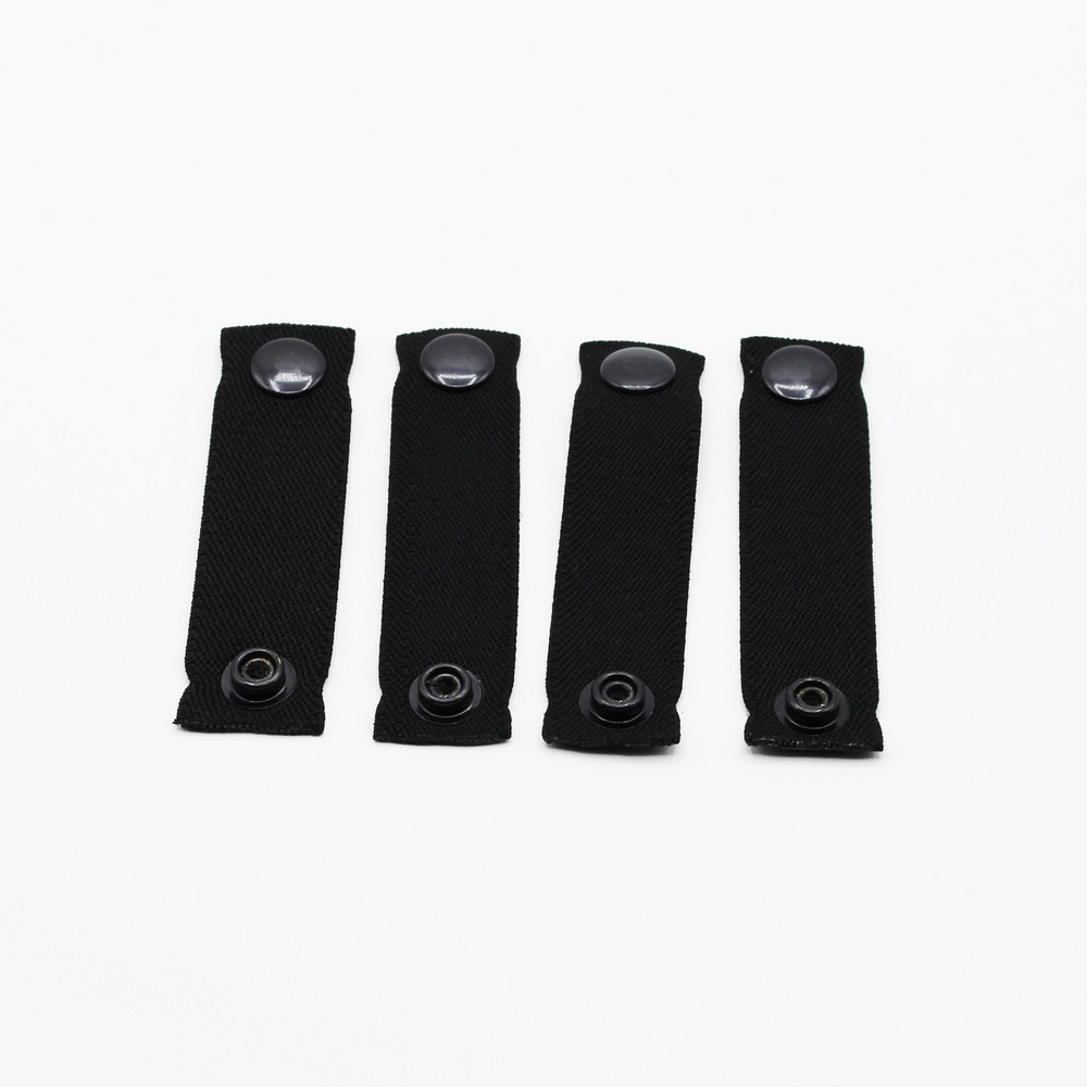 [PCPSTRPEKITP] Recambio Asterisk Patela Cup Elastic Strap Kit Pareja Rodilleras