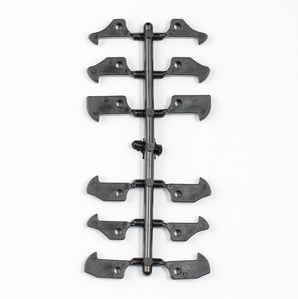 [AX-EXTSTOP] Recambio EVS Axis Hinge Extension Stop Tree